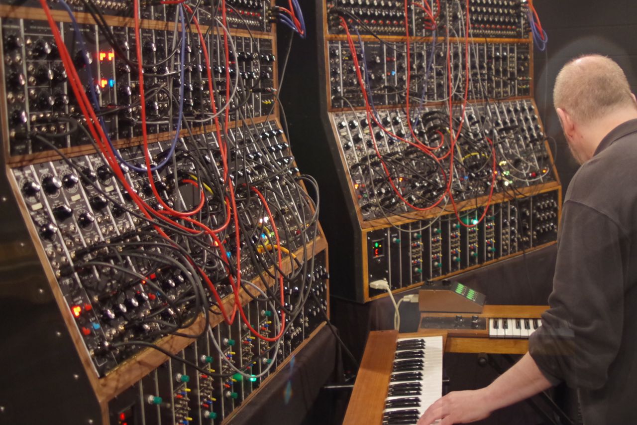 moog emerson modular system keith synthtopia synthesizers cost ever last 6am intros