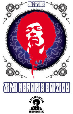 Jimi Hendrix