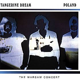Tangerine Dream Poland