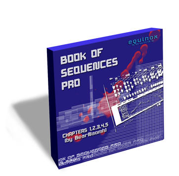 Book of Sequences