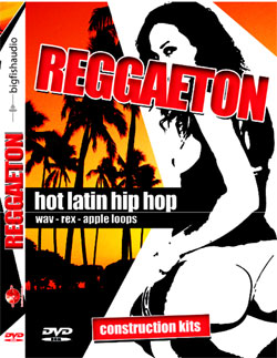 Reggaeton