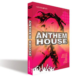 Zero-G Releases Anthem House Sample Library