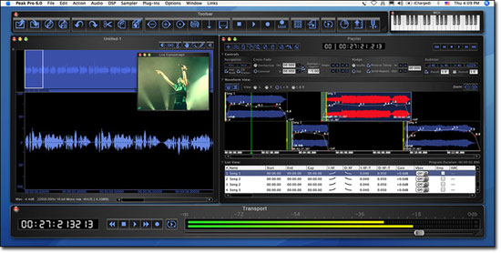 Bias Peak Pro
