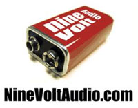 Nine Volt Audio Produces Online Stylus RMX Tutorial Video