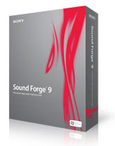 Sound Forge 9