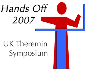 Hands Off Theremin Symposium