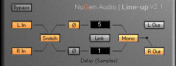 NuGen Audio