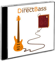Pettinhouse Announces DirectBass Bass Sample Library