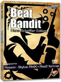 Beat Bandit
