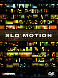 Big Fish Slo Motion Soundscapes