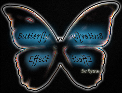 Nucleus Soundlab Release Butterfly Effect Patchset For IL Sytrus 