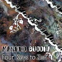 Free Drum And Bass MP3s From Mashed Buddha
