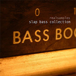 Download A Free Bass Sample Collection