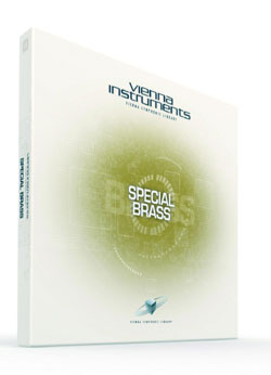 Vienna Symphonic Library Releases Special Brass Virtual Instruments Collection