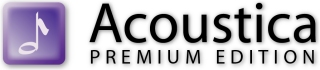 Acon Digital Media Announces Acoustica Premium 4 With Support for Multichannel Audio