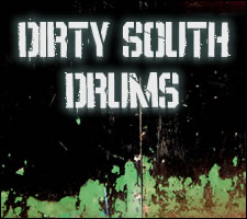 Dirty South Drums