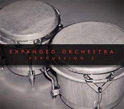 Notion Expanded Orchestra
