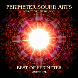 Perimeter Sound Arts