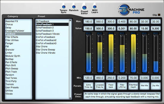 Respatializer