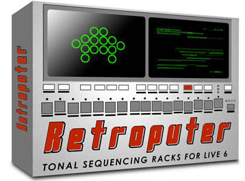 Retroputer