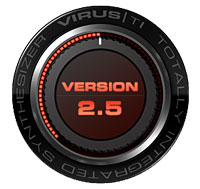 access virus 2.5