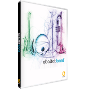 Abaltat Band Offers Four New Virtual Bands, Enhances Soundtrack Capabilities
