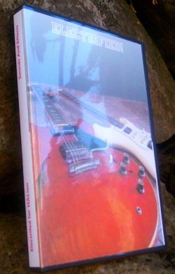 Electrified guitars
