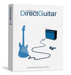 Pettinhouse DirectGuitar