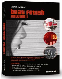 Beat Fetish