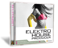 Electro House Producer