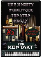 mighty organ