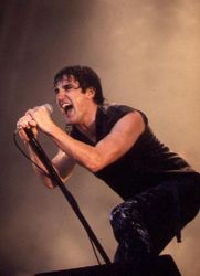 Trent Reznor On The State Of The Music Industry