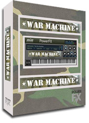 The War Machine