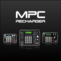 Akai MPC
