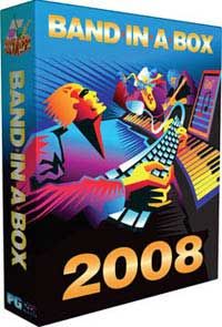 band in a box