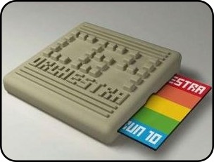 C64 Orchestra