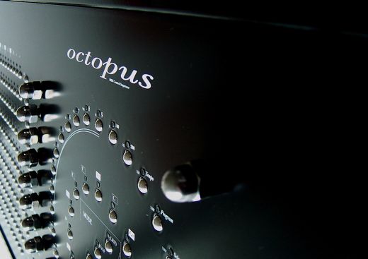 Octopus Sequencer