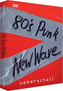 PUnk and new wave