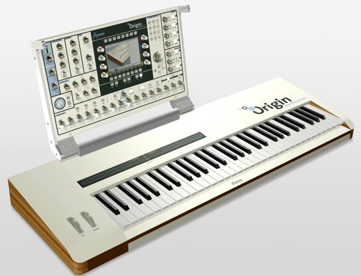 Arturia Origin