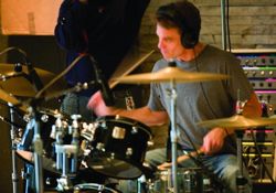 Matt Cameron