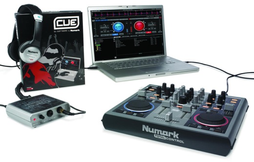 Numark DJ Apps