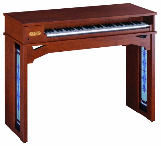 Roland Intros C-30 Digital Harpsichord
