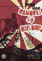 Samurai Hip-Hop