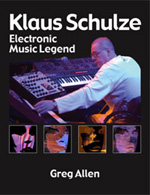 Klaus Schulze: Electronic Music Legend
