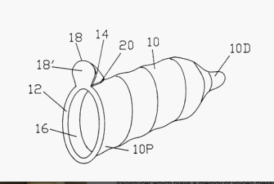 Musical Condom Musical Condom