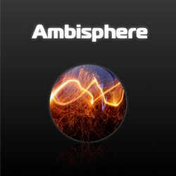 Sinevibes Ambisphere Ambient Library