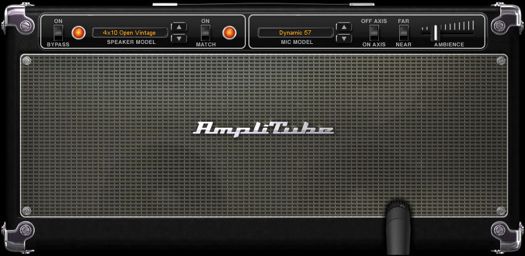 Amplitube
