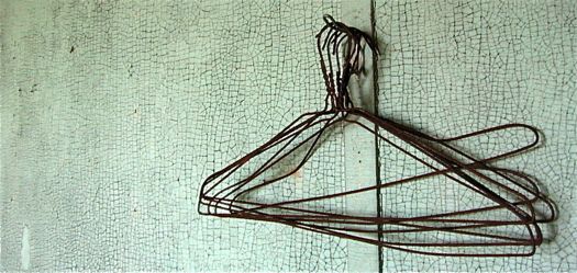 Hangers vs monster cables