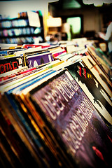 Old Vinyl
