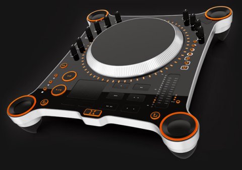sexy-dj-controller